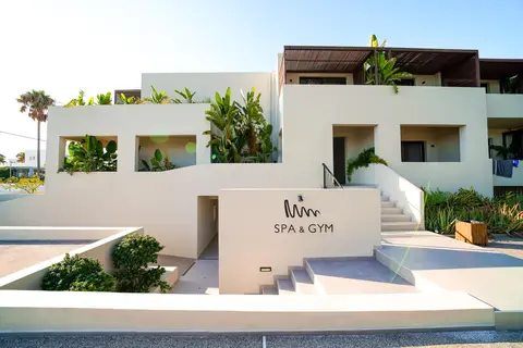 Sentido More Meni Residence & Suites in Τιγκάκι — foto 17