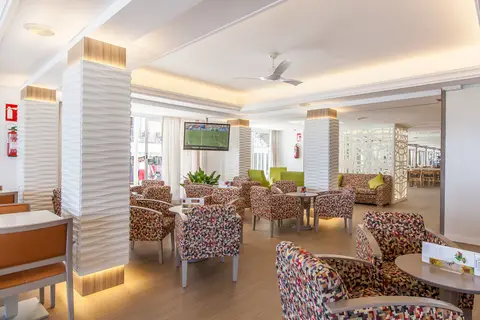 Voramar in Palma — foto 19