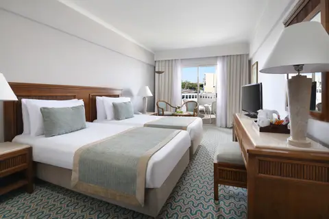 Iberotel Luxor in نجع الخطبة — foto 29