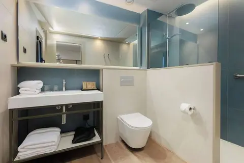 Hotel Medinaceli in Barcelona — foto 18
