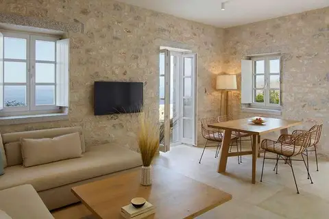 Aria Estate Suites & Spa in Oitylos Municipal Unit, foto 6