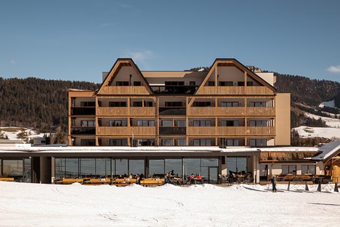 ADEA Lifestyle Suites foto 28