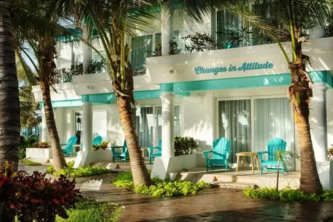 Margaritaville Island Reserve Riviera Maya in Puerto Morelos — foto 7