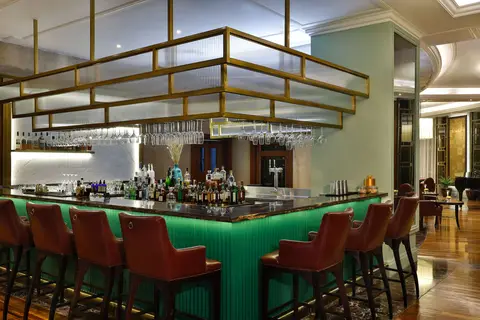 Waldorf Astoria Ras Al Khaimah in Ras Al Khaimah — foto 6