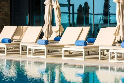 Novotel Dubai Al Barsha in Dubai — foto 10