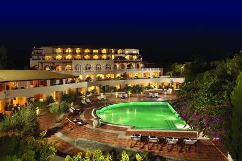 Out Of The Blue Resort in Δημοτική Ενότητα Γαζίου — foto 23