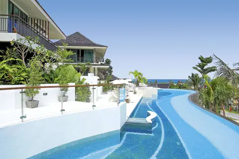Mandarava Resort & Spa in ตำบลกะรน — foto 3