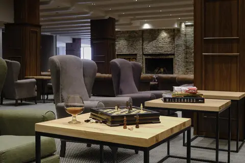 Spa Resort St. Ivan Rilski - Half Board & All Inclusive in Bansko, foto 20