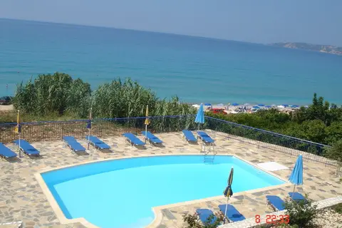 Milos Studios in Λουρδάτα — foto 26