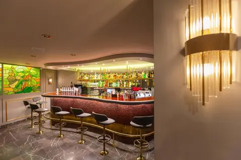 Ilisia Hotel foto 5