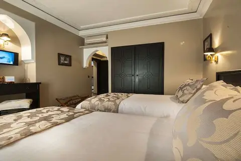 Hotel Le Caspien in Marrakesh — foto 5