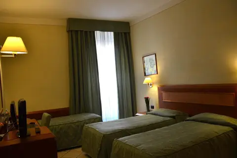 Hotel Mia Cara & Spa in Florence, foto 11