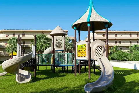 Sun Beach Resort in Ialysos, foto 5