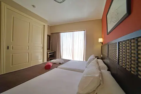 Holiday World Village Hotel in Benalmádena — foto 8