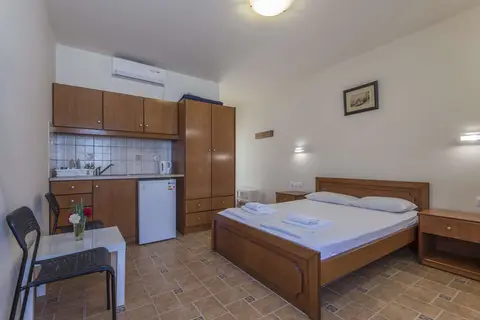 Mammis Beach Hotel in Kardamena — foto 23