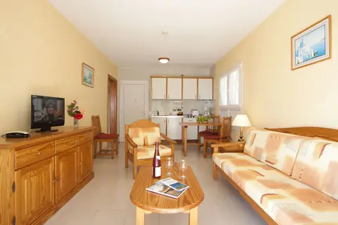Bungalows Playa Limones in Yaiza — foto 6