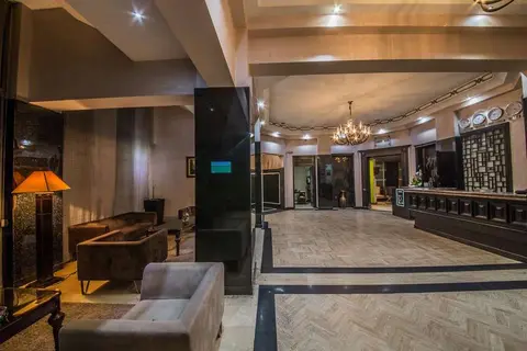 Hotel Prince de Paris in Casablanca, foto 10