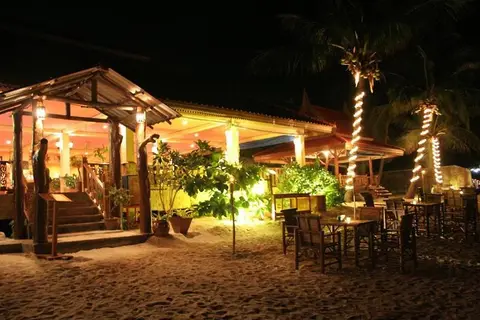 Phuwadee Resort in เกาะพะงัน — foto 4