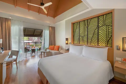 Amari Koh Samui in Ko Samui — foto 3