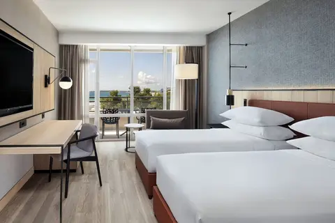 Four Points by Sheraton Sunny Beach in Несебър — foto 24
