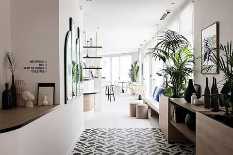 Le Riviera Collection, BW Signature Collection in Nice — foto 15