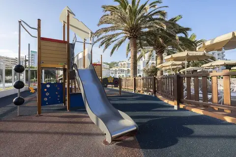 Hipotels Dunas Cala Millor in Son Servera — foto 26