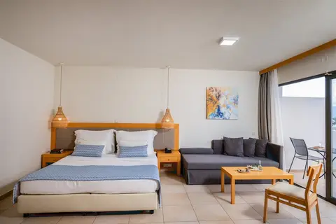 Ariadne Beach in Georgioupolis — foto 22