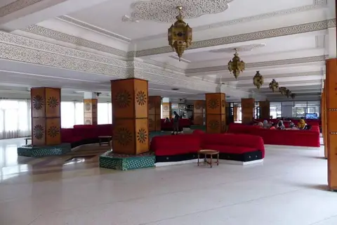 Bahia City Hotel in Rabat — foto 13