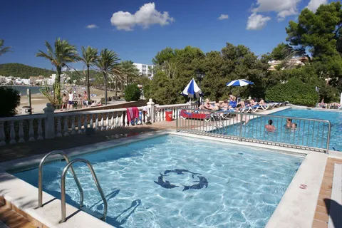 Ses Savines Hotel in Sant Josep de sa Talaia — foto 11