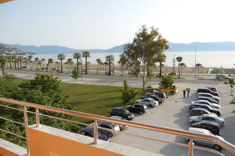 Onorato Hotel in Vlora — foto 30