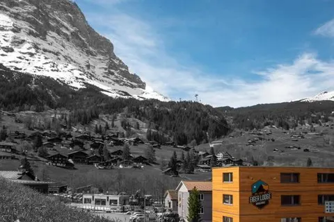 Eiger Lodge foto 1
