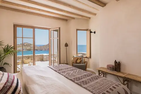 The Wild Hotel by Interni in Δήμος Μυκόνου — foto 5