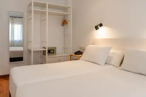 Hotel Los Cantaros in El Puerto de Santa María — foto 10