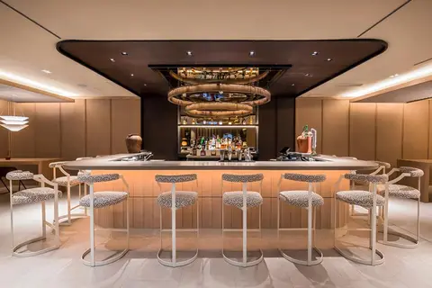 Barceló Bilbao Nervión in Bilbao — foto 4