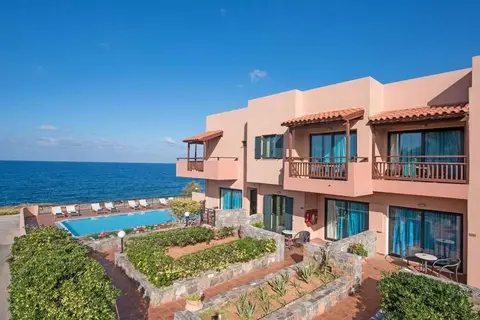 Mila Sissi Bay Hotel in Δημοτική Ενότητα Βραχασίου
