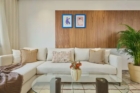 StayHere Casablanca Oasis Exclusive Residence in Casablanca, foto 2
