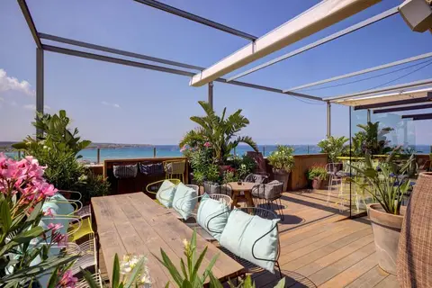 Aubamar Palma Resort in Palma, foto 27