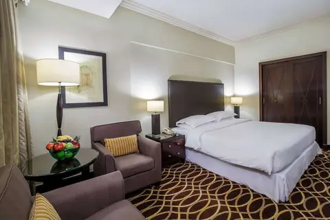 Grand Excelsior Deira in Deira, foto 3