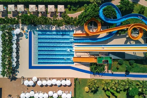 TUI MAGIC LIFE Jacaranda foto 2