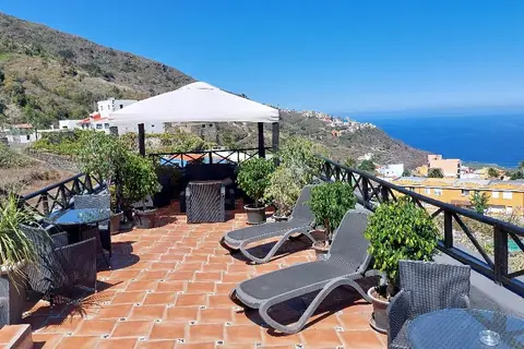 Apartamentos Monasterio de San Antonio in Puerto De La Cruz, foto 10