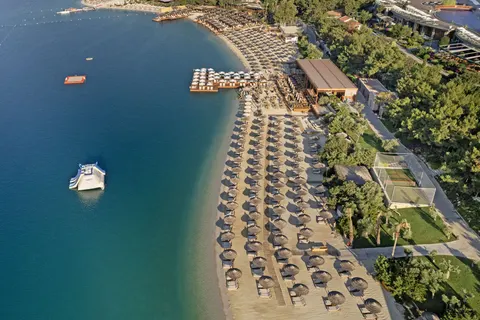 Titanic Luxury Collection Bodrum in Bodrum — foto 4