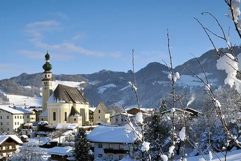 Hotel Pirchnerhof in Reith im Alpbachtal — foto 7