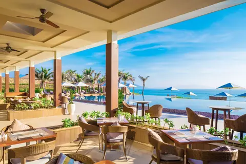 Fusion Resort Cam Ranh in Lệ Thủy — foto 4