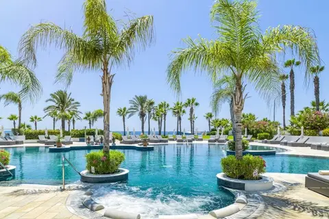 Olympic Lagoon Resort Paphos in Paphos — foto 16