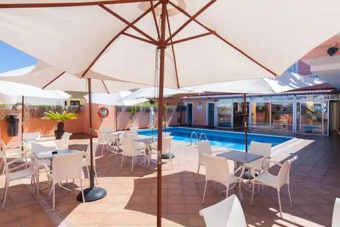 Globales Acuario in Puerto De La Cruz — foto 16
