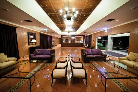 Hotel Vila Galé Albacora foto 15