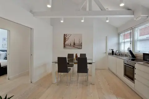 West Street by Aeria Apartments in Londen, foto 14