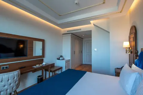 BVS Bosphorus Pera Hotel in Fatih — foto 20