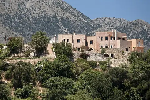 Kastellos Village in Κάστελλος — foto 5