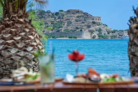 Domes of Elounda, Autograph Collection foto 2